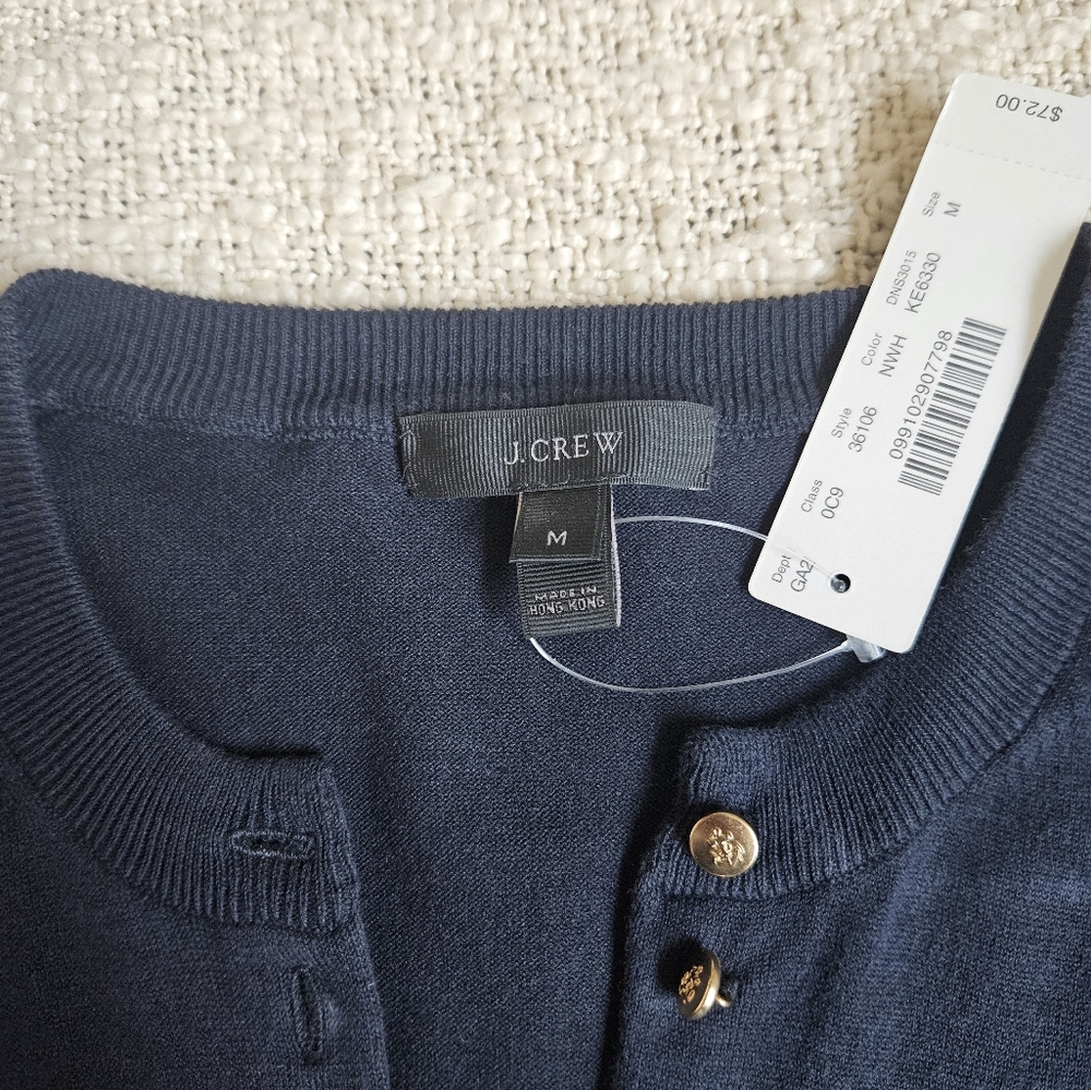 J.Crew sweater - Picture 4 of 7